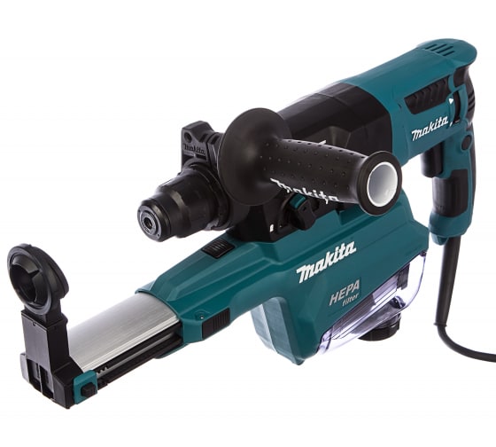 Перфоратор  Makita  Hr2653